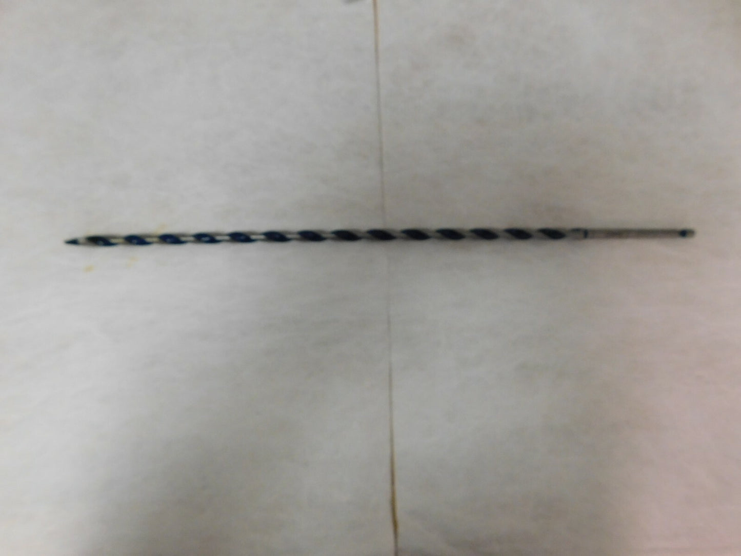 Bosch Daredevil 3/8 in. x 17 in. Auger Bit QTY 2 NKLT06