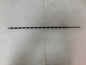 Bosch Daredevil 3/8 in. x 17 in. Auger Bit QTY 2 NKLT06