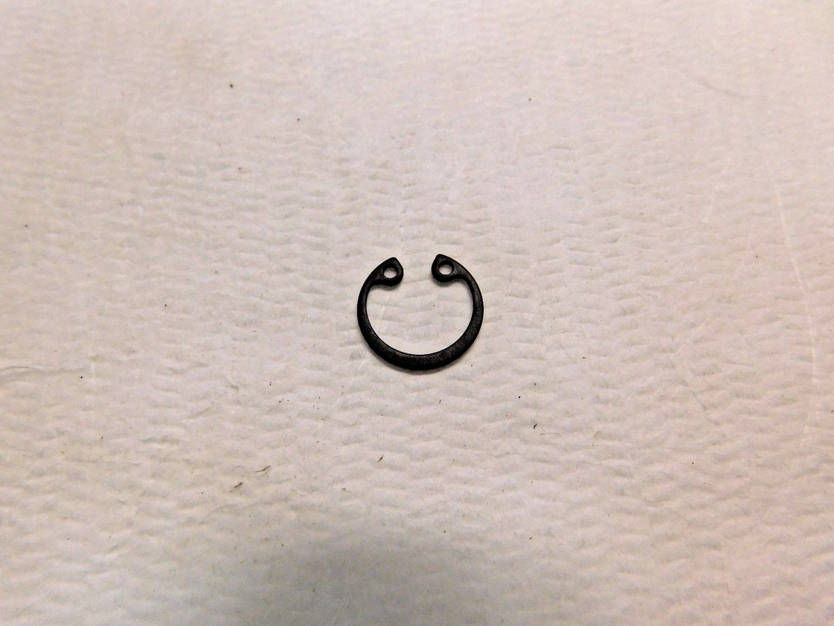 Rotor Clip PC Steel Snap Int. Retaining Ring 16.8mm QTY 100 DHO-16ST PDB100