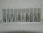 Accupro Carbide Inserts 10 Pack TNMA 432 C5