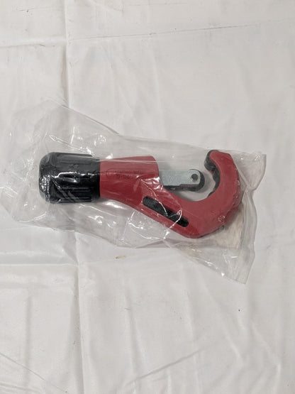 PRO-SOURCE Hand Tube Cutter: 1/8 to 1-3/8" Tube 6" OAL 29198421