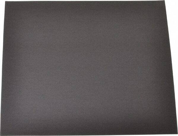 3M 120 Grit, Aluminum Oxide Sanding Sheet QTY 50 00051144024087