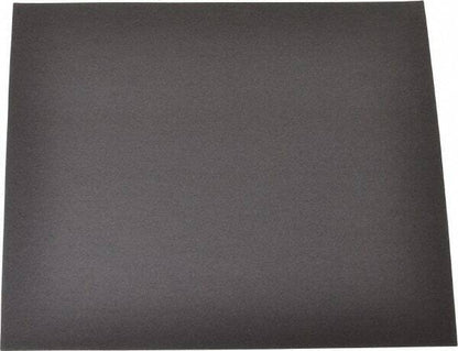 3M 120 Grit, Aluminum Oxide Sanding Sheet QTY 50 00051144024087