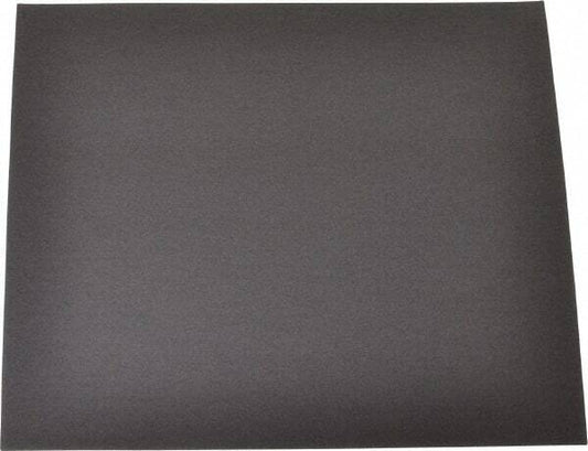 3M 120 Grit, Aluminum Oxide Sanding Sheet QTY 50 00051144024087