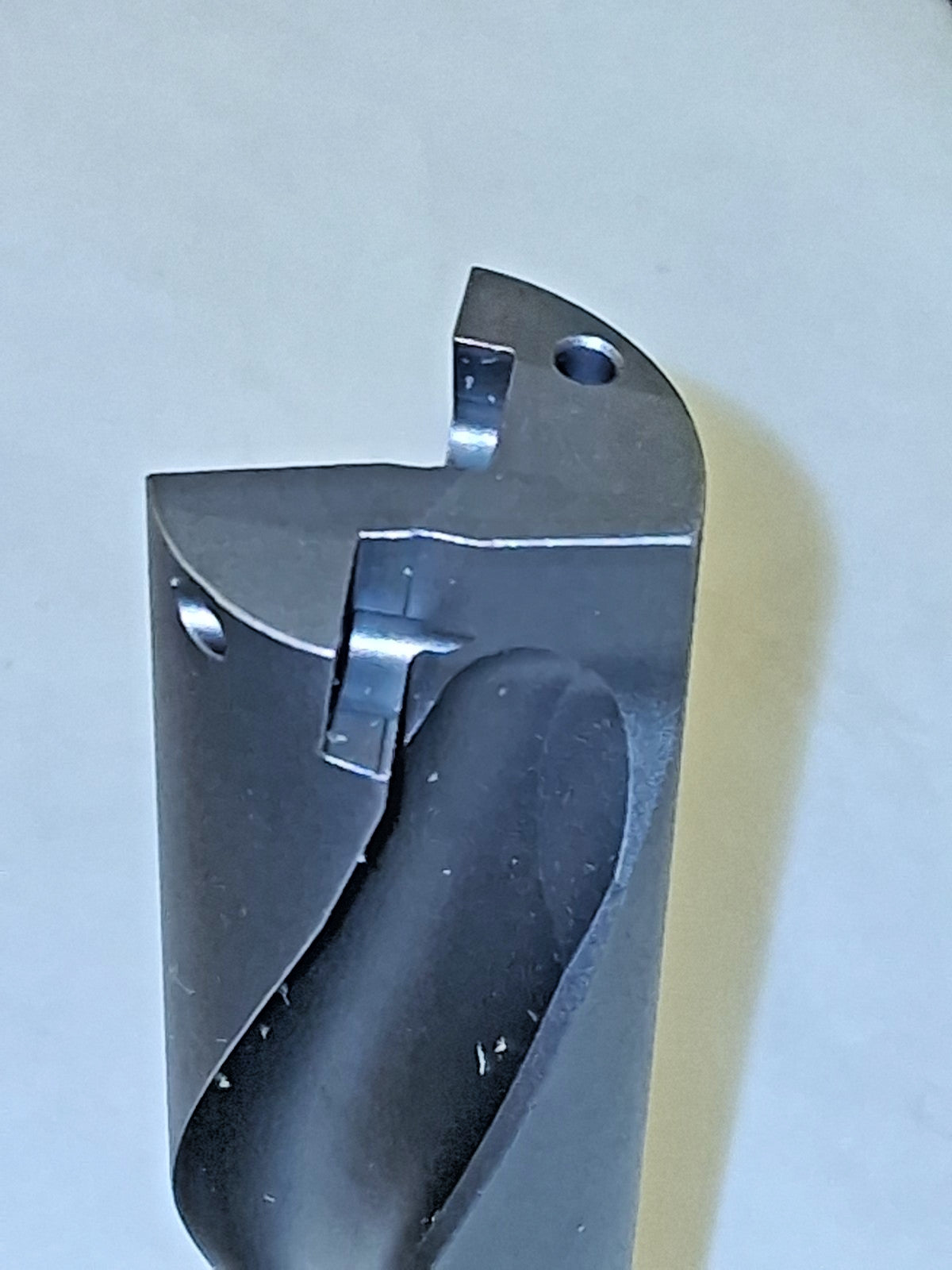 Sandvik Coromant Indexable Insert Drill A880-D1125LX31-03 5723794