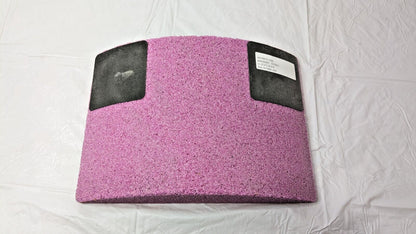 Radiac Abrasives Segment CDXL 11-1/4" X 2-1/4" X 8" 50T RAA24-G80