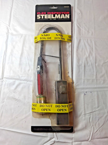 Steelman Rectangular Inspection Mirror 05240A