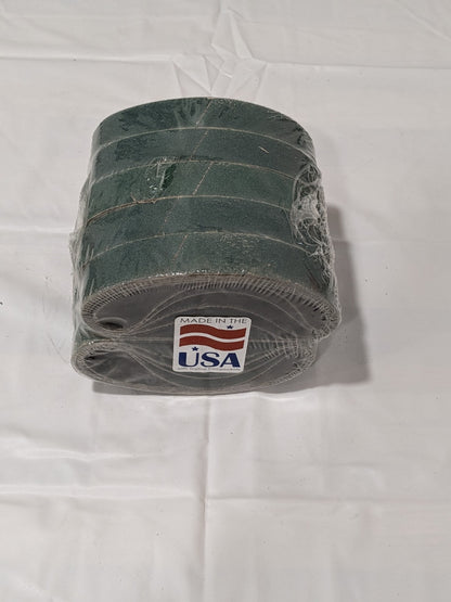 ARC 1" x 12" 80GRIT Zirconia Alumina Y-Weight Belt Qty 50 71430-2