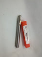 HERTEL Spotting Drill: 3/8" Dia, 120 ° Point, 3-1/2" OAL 10869