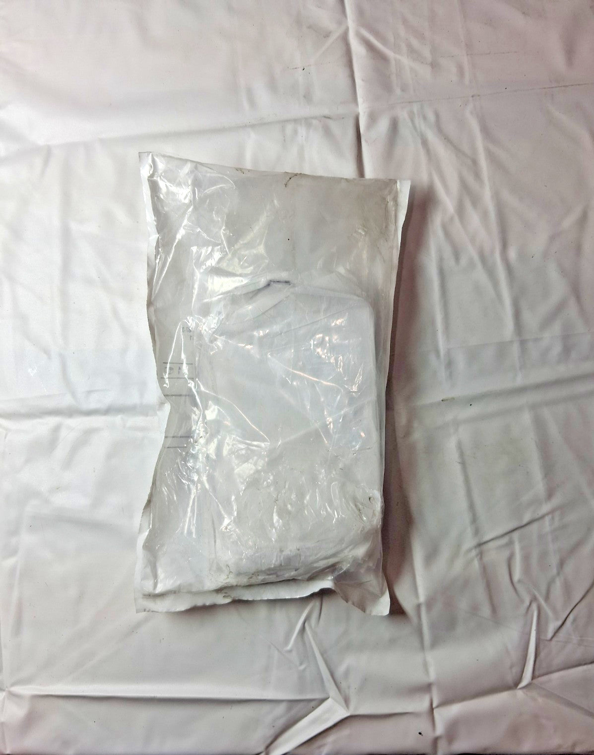 3M Resin Outside Protection Welding Plates 10PK 7100145631