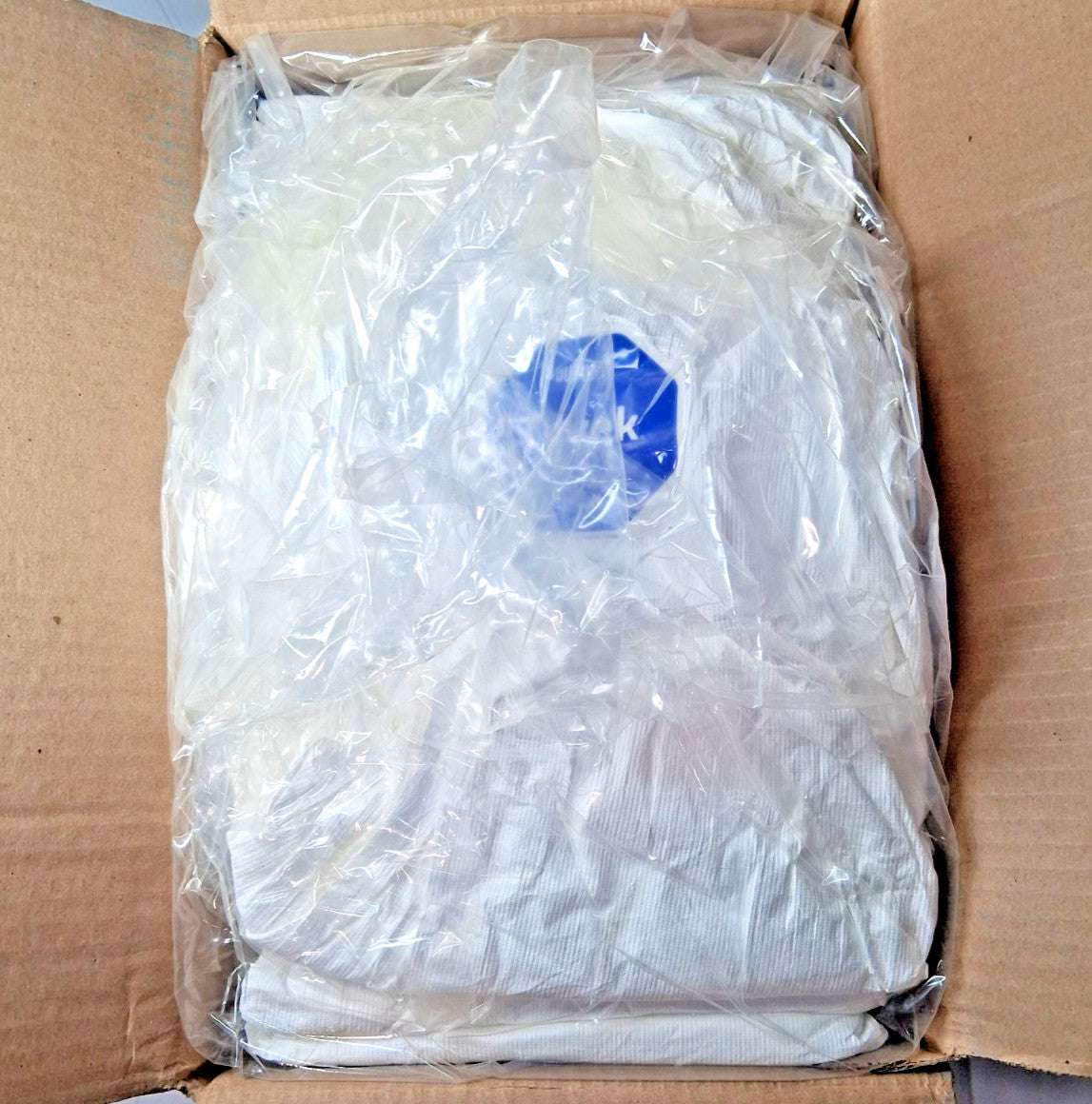 DUPONT Disposable Coveralls Non-Hazardous Protection TYVEK400 TY127SWH2X002500