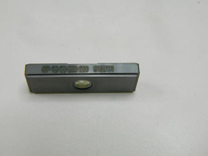 Ingersoll Support Pad for Indexable Tools GP-10-30-045-200 Qty 5 4816802