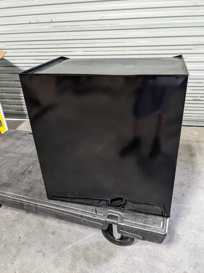 Stanley Rolling Tool Cabinet: 4 Drawers DAMAGED STST22742BK