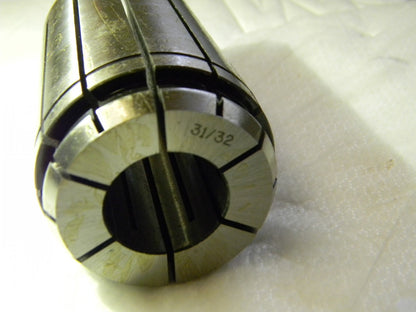 PRO 31/32" 150TG Single Angle Collet 90031