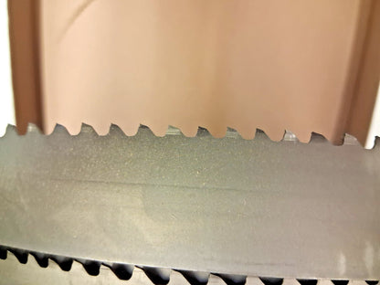 Lenox Welded Bandsaw Blade 14Ft 6" L x 1-1/4" W x 3-4 TPI 14187RPB1444