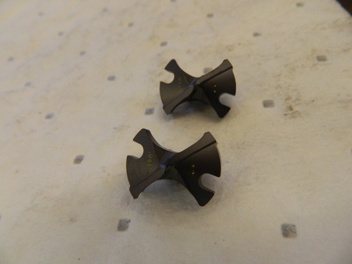 ISCAR IDI0941SG IC908 Carbide Replaceable Tip Drill 5505317