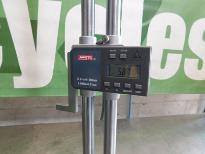 SPI 24" Electronic Height Gage MS160719006 PARTS/REPAIR