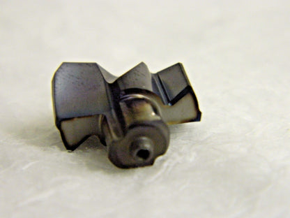 Iscar Replaceable Drill Tip Series ICK 0.61" Diam Grade IC908 5508467