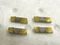Ph Horn Carbide Grooving Inserts 0.090" CW 217.0215.00 TN32  Qty 4 217021500TN32