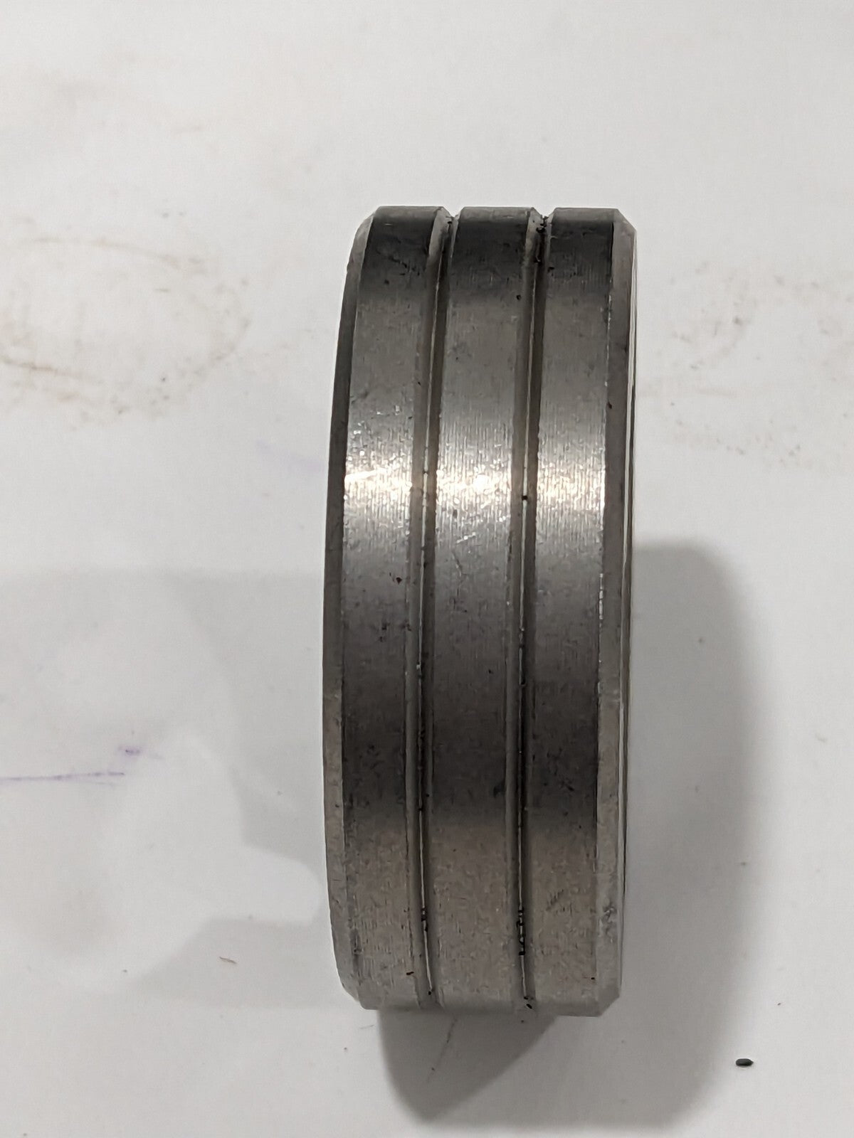 MILLER ELECTRIC MIG Welder Drive Roll: Drive, 0.045" Wire Dia 053697