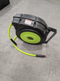Legacy Hose Reel with Hose: 3/8" ID Hose x 50', Retractable L8250FZ DA