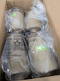 3M 5" Dia PSA Disc Roll: 320 Grit, Aluminum Oxide Qty 4 Rolls 7000028230