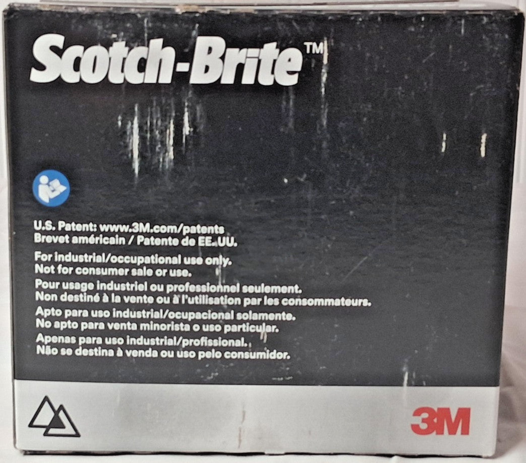 3M Ceramic Alumina Quick-Change Discs Premium Roloc TR 2" Dia QTY50 89300