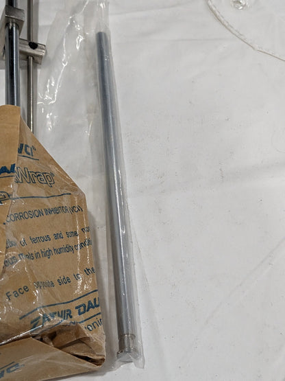 SPI 2 Spindle, 9 & 12" Spindle Length, Surface Gage 13-675-4