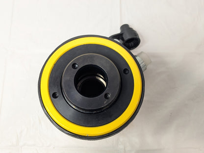 Enerpac Single-Acting Hollow Plunger Cylinder 30T 10000 PSI RCH302