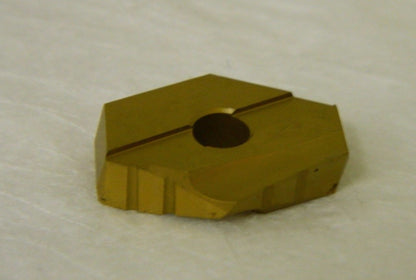 Madison 1.031" Diam x 0.236" Thick Spade Drill Inserts   QTY 2 1150-22