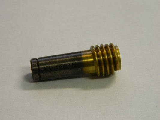 Balax  NO GO Gage 9/16-12 UNC 2B Taperlock Thread Plug 539826