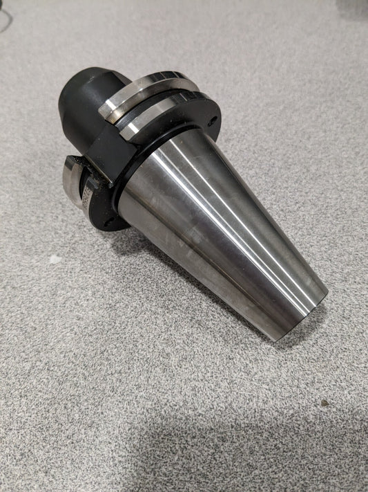 SECO End Mill Holder: DIN69871–40 Taper Shank 02502661