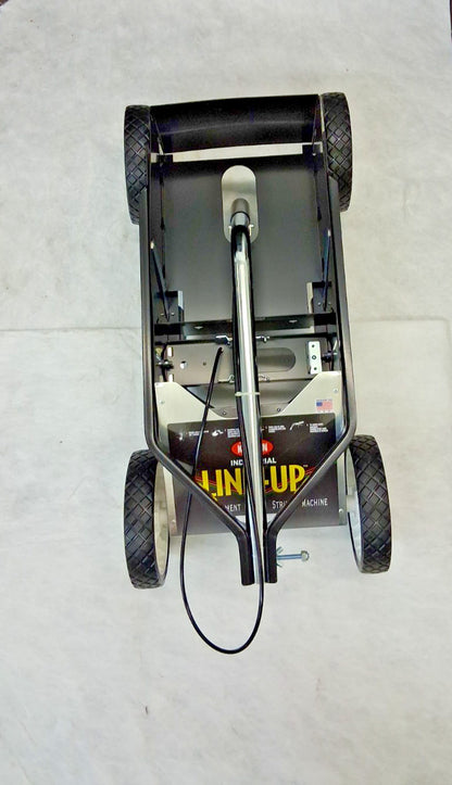Krylon Pavement Striping Machine With 2" to 4" Strip Width K08340