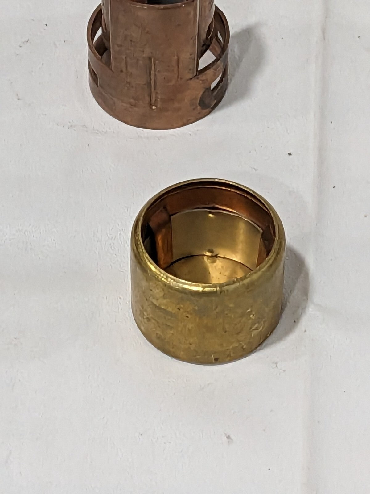 Bussmann Fuse Reducer, R Fuse Class, 60A Max. Amps, 600V Ac Max Qty 2 No.663-R