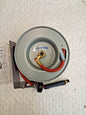 Pro-Source Spring Retractable Hose Reel with Hose 3/8" ID Hose x 20ft 2857532025