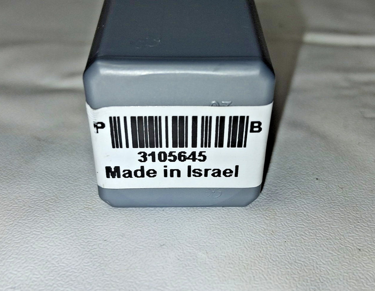 Iscar Replaceable Tip Milling Shank Series Multimaster 10.5 mm Projection 310564