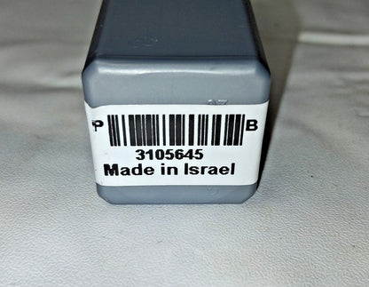 Iscar Replaceable Tip Milling Shank Series Multimaster 10.5 mm Projection 310564