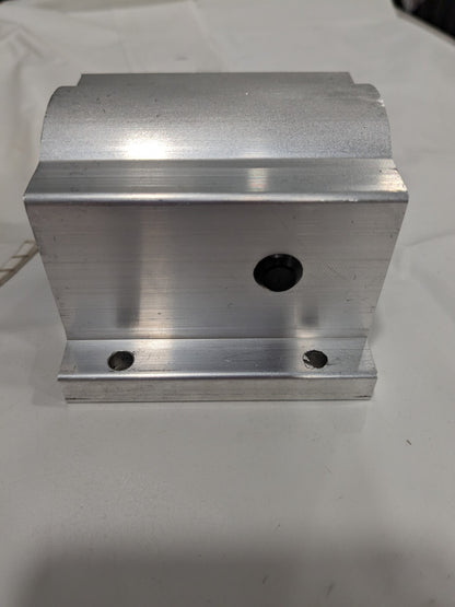 Thomson Pillow Block Bearing 1" Inside Diam, 1050/2100 Lbs. Dynamic Cap. SPB16