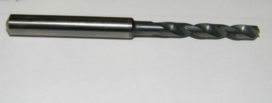 Sandvik R842-0420-50-A0A K20 AlCrN Solid Carbide Jobber Drill  51596898