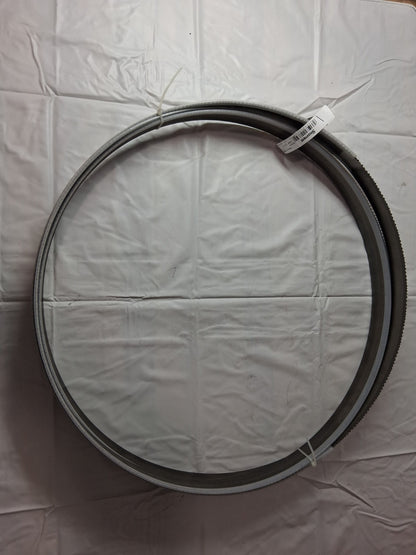 Starrett Welded Bandsaw Blade 14' 6 Long x 1-1/4" Wide x 5 to 8 TPI 99