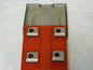 H&G Inserts Chasers 100 Series 7/16"-20 NF 40 STR HSS Qty. 4 E50146-1