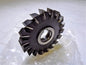 Interstate Side Milling Cutter 5" x 3/4" x 1-1/4" HSS 18 Straight Teeth 03015492