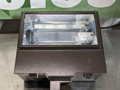 Cooper Lighting XP25 Slipfitter Mount Floodlight Fixture 120/208/240/277v