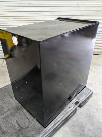 Stanley Rolling Tool Cabinet: 4 Drawers DAMAGED STST22742BK