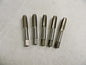 Interstate Tap Set HSS M14x2.00 Plug and Taper Chamfer 4FL Qty. 5 #09036401