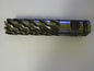 Weldon  8FL 2" x 2" x 6" x 9-3/4" HSCo Uncoated End Mill KPA