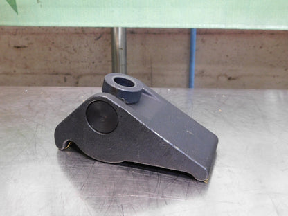 Pro Adjustable & Self-Positioning Strap Clamp 2-5/8" W x 2-1/4" H 400-8046