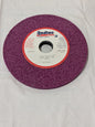 RADIAC 8" Diameter Surface Grinding Wheel - 1-1/4" Hole Size, H Wheel 34078811