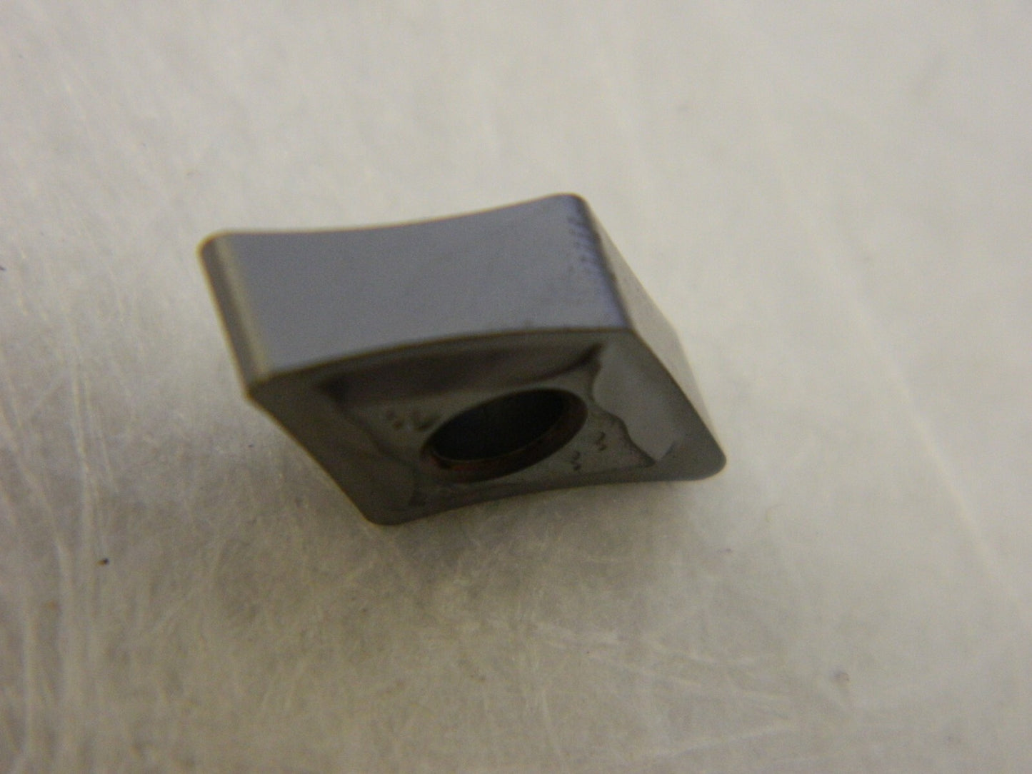 ISCAR DNMG332PP IC3028 Carbide Turning Inserts qty 10 5504837