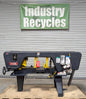 Dake Johnson  JH10 10"x18" Bandsaw   1HP  110V 1ph  USA Made  *Needs Repair*